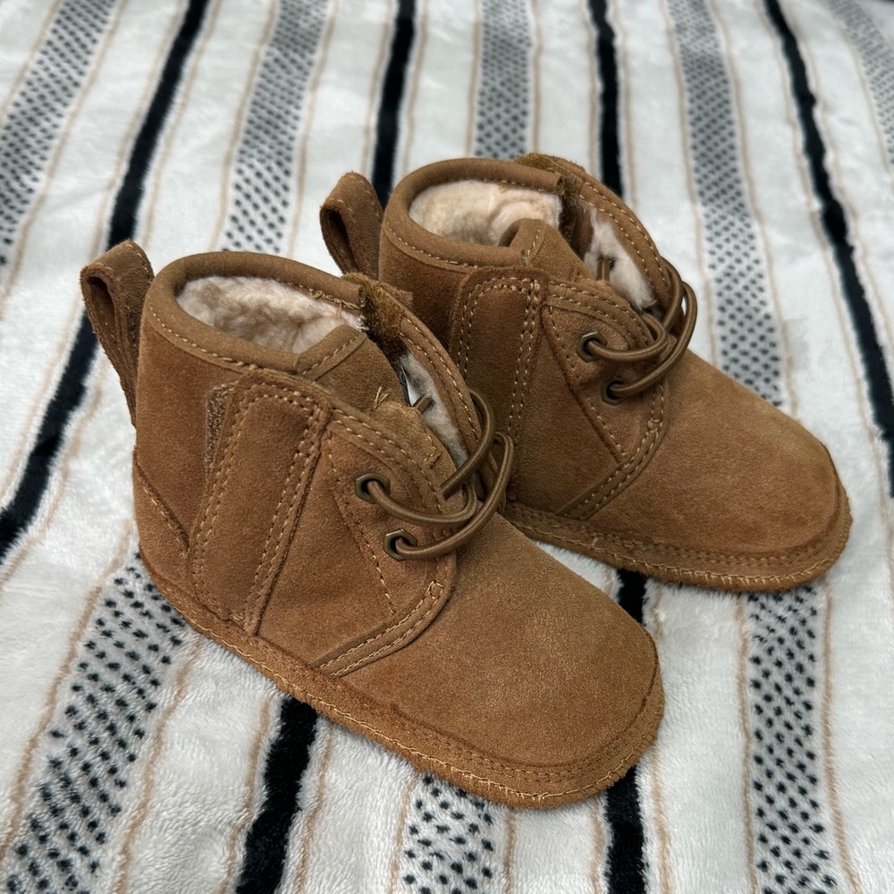 Baby UGG boots